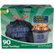Members Mark 39 Gallon Power-Guard Drawstring Yard Trash Bags (90 Count)